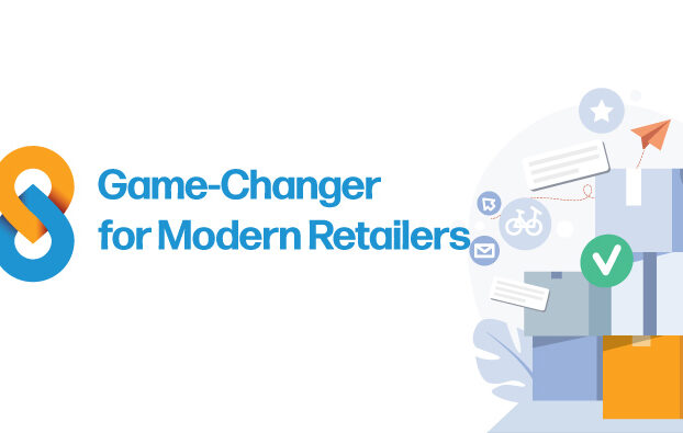 Game-Changer for Modern Retailers – how Store Pickup+Delivery app can help your business