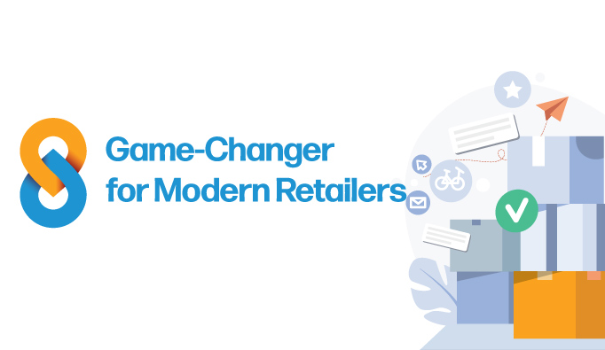 Game-Changer for Modern Retailers – how Store Pickup+Delivery app can help your business