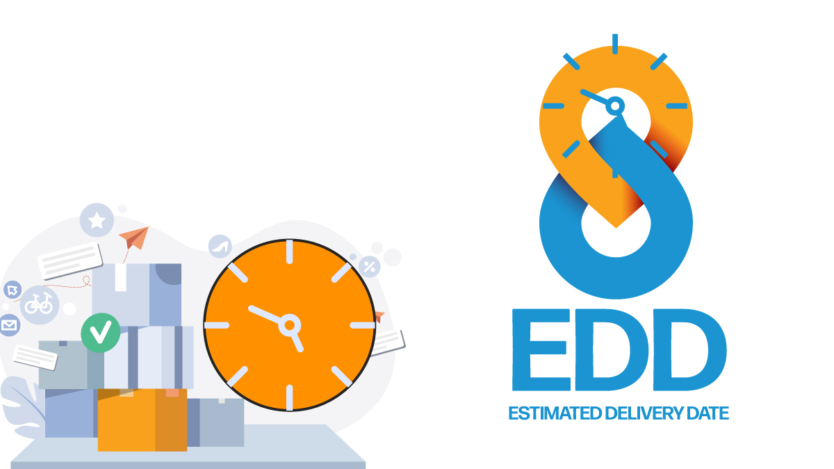 Estimated Delivery Date