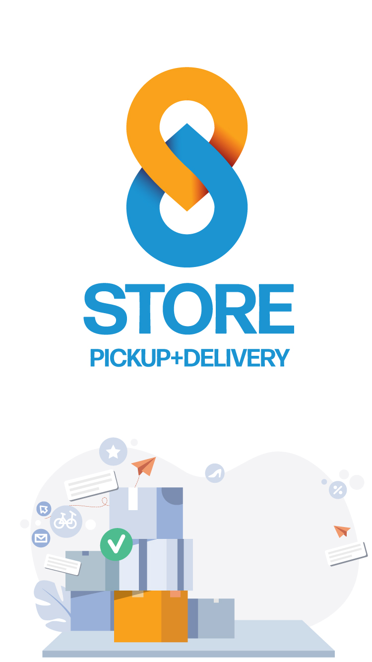 In Store Click and Collect Shopify App Main Benefits